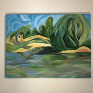 You Know How It Feels