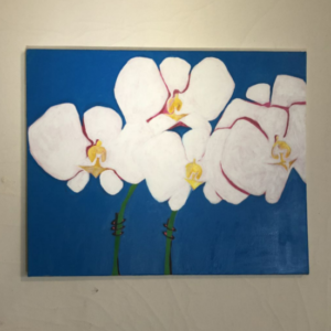 Exactly Like Nothing Else